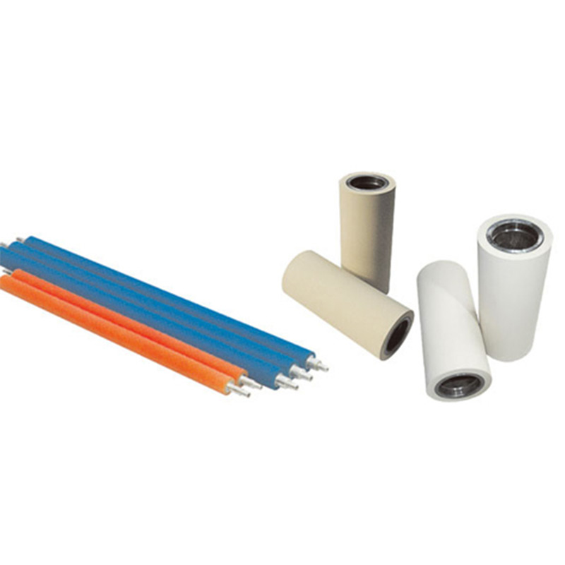 涂布、沖版機膠輥