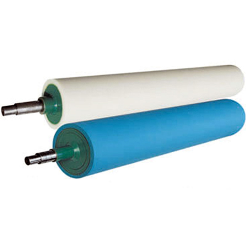 過油UV機(jī)膠輥