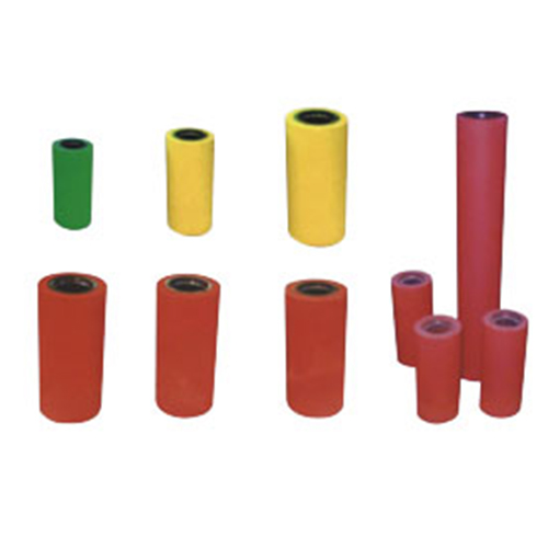 銅版機(jī)膠輥