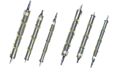 高檔印刷膠輥的優(yōu)點你知道嗎