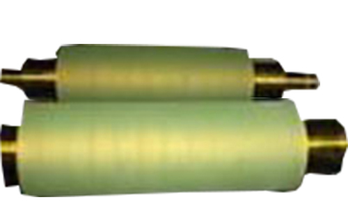 橡膠膠輥的硬厚度知識