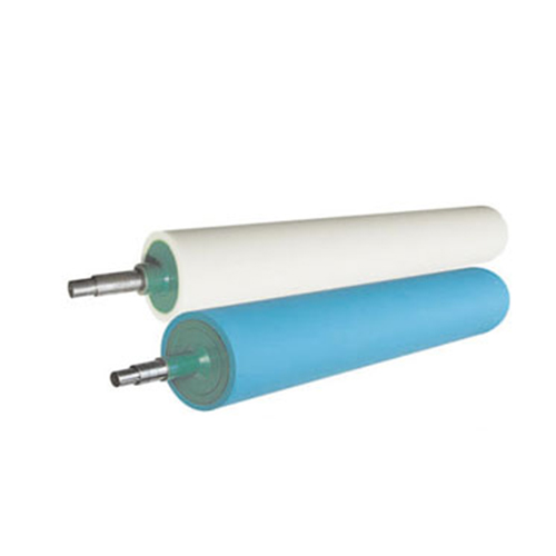 過油 UV機(jī)膠輥