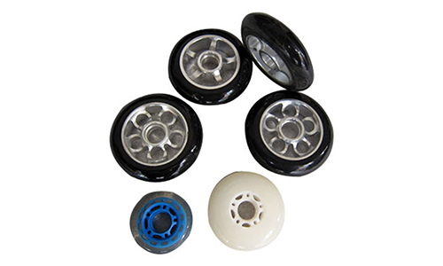 聚氨酯膠輥的性能優(yōu)點(diǎn)