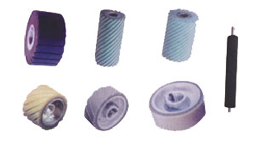 墨輥的磨損要怎樣恢復(fù)和轉(zhuǎn)變