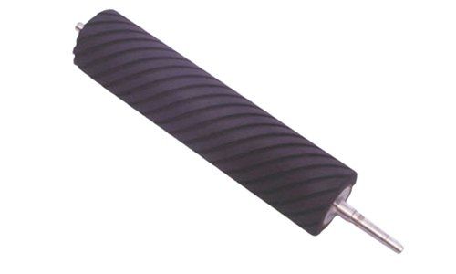 橡膠膠輥的受壓時(shí)間要怎樣延長