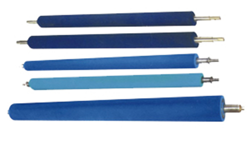 談?wù)勈褂媚z輥時(shí)的幾個(gè)重要環(huán)節(jié)