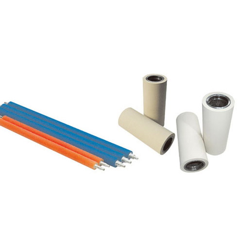 沖版機(jī)膠輥