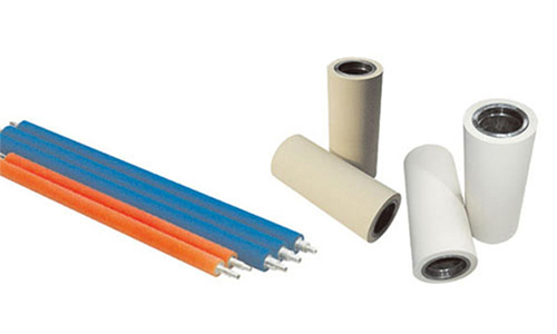 印刷膠輥的調(diào)試知識介紹