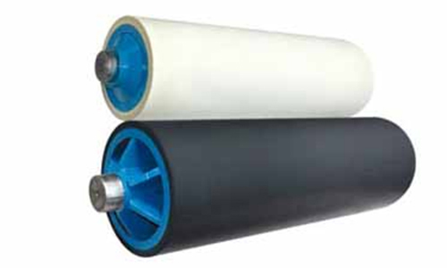 對(duì)于PU輥膠料粘性重的改善方法