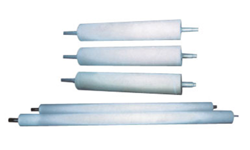 淺談?dòng)∷⒛z輥的日常保養(yǎng)方法