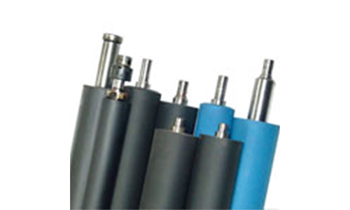 PU膠輥在我國膠輥市場的未來發(fā)展和作用