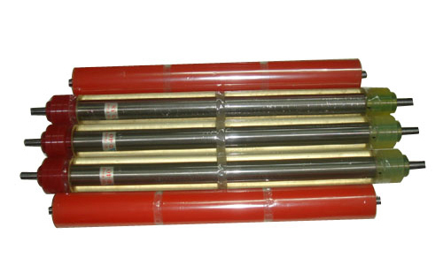 墨輥使用的六個步驟是什么？